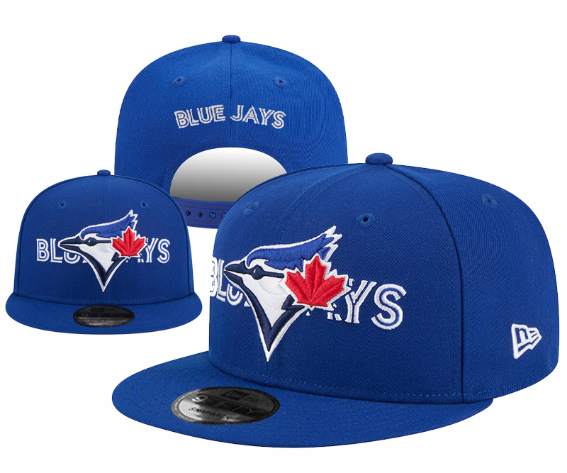 2025 MLB Toronto Blue Jays style 322 YS->toronto blue jays->MLB Jersey